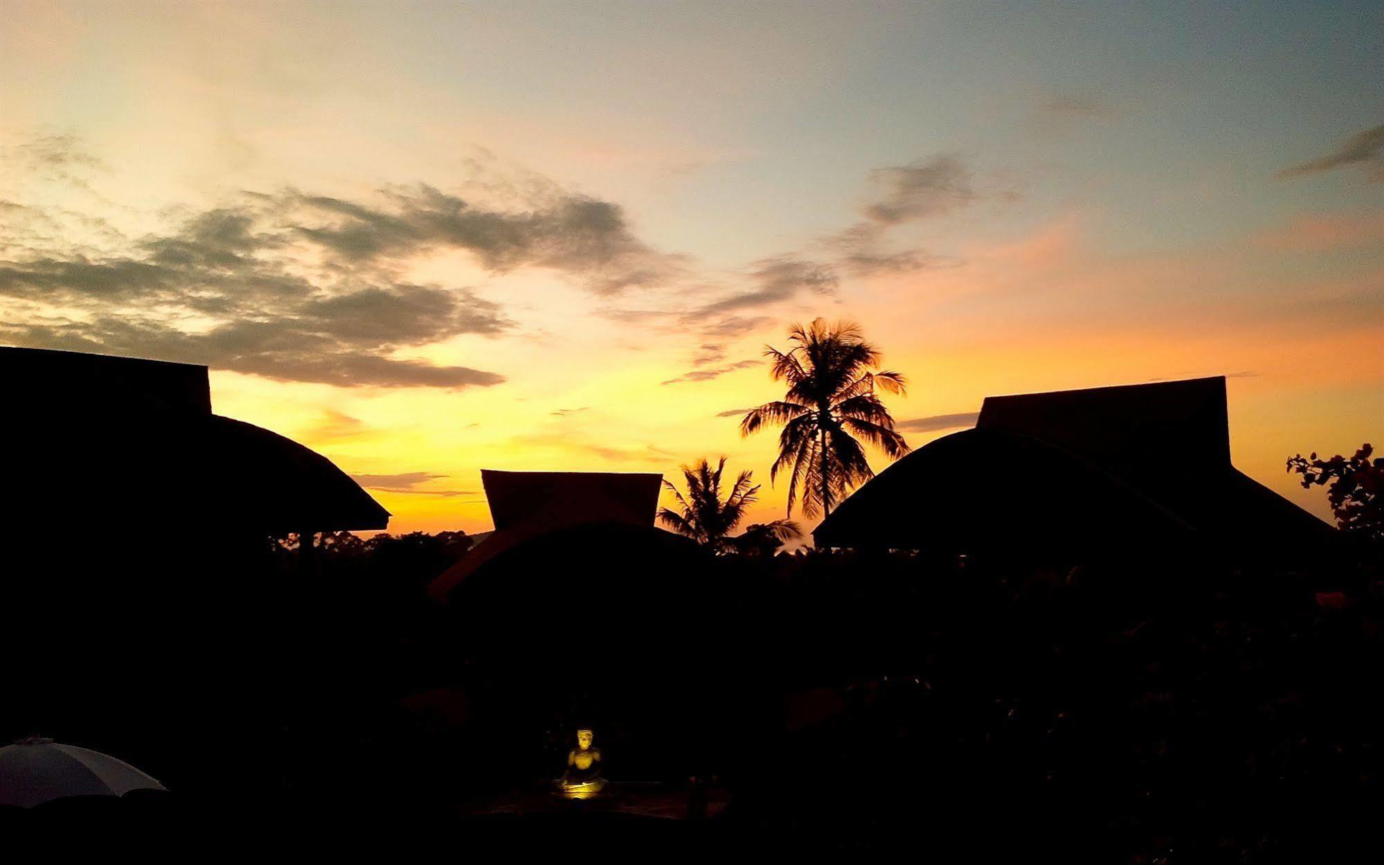 Wazzah Resort Bungalows Koh Samui Esterno foto